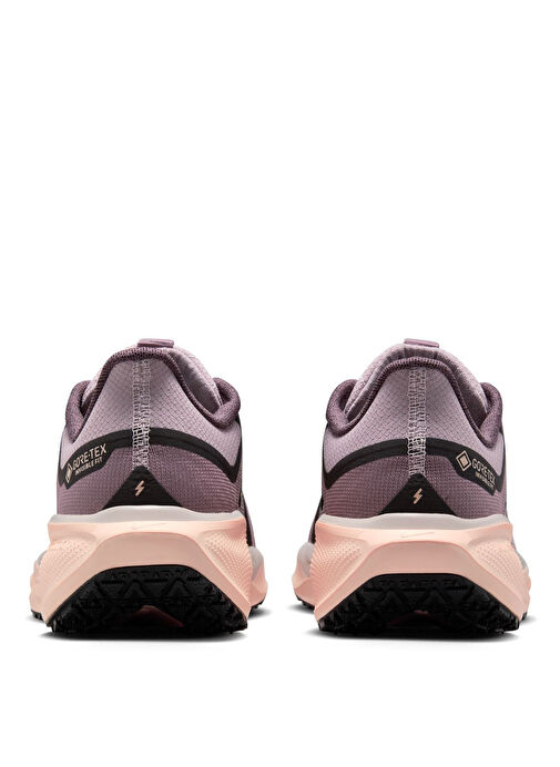 Nike FQ1357-004 W AIR ZM PEGASUS 41 GTX Mor Kadın Koşu Ayakkabısı - Görsel 8