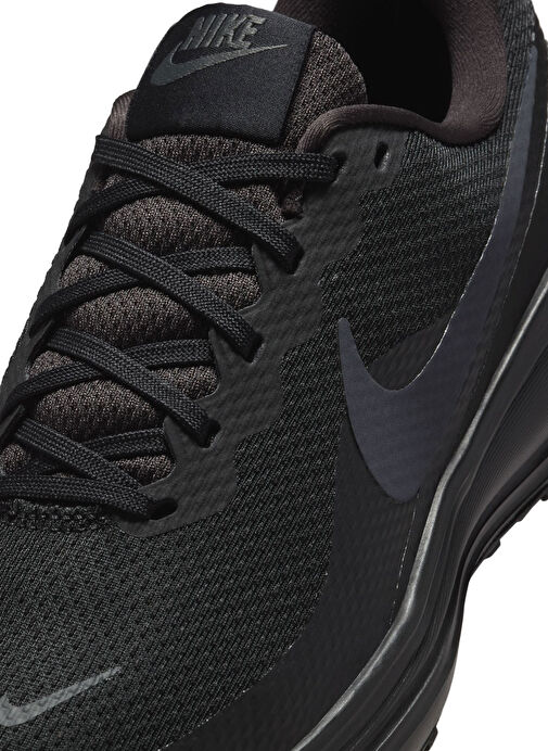 Nike HJ8485-002 W REVOLUTION 8 Siyah Kadın Koşu Ayakkabısı - Görsel 5