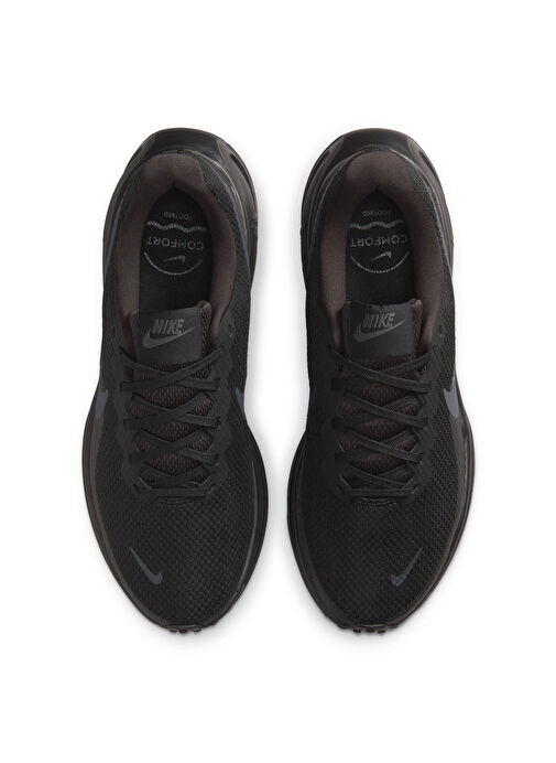 Nike HJ8485-002 W REVOLUTION 8 Siyah Kadın Koşu Ayakkabısı - Görsel 7