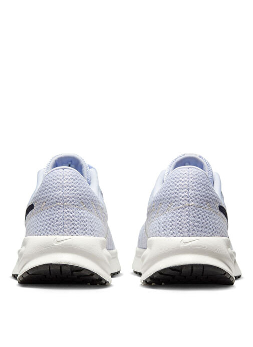 Nike HM9593-005 W RUN DEFY Beyaz Kadın Koşu Ayakkabısı - Görsel 8