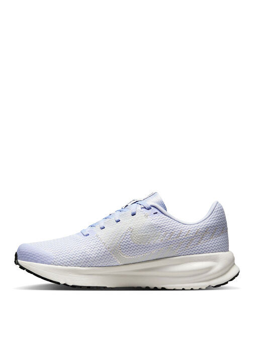 Nike HM9593-005 W RUN DEFY Beyaz Kadın Koşu Ayakkabısı - Görsel 3