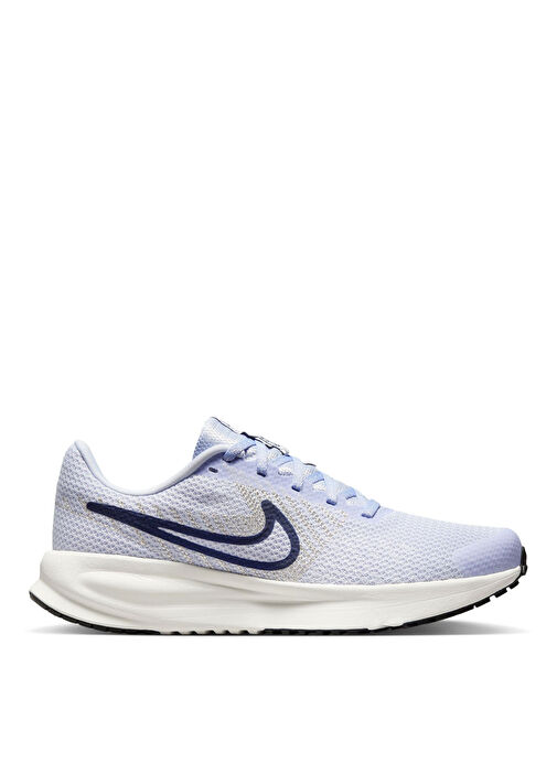 Nike HM9593-005 W RUN DEFY Beyaz Kadın Koşu Ayakkabısı - Görsel 2