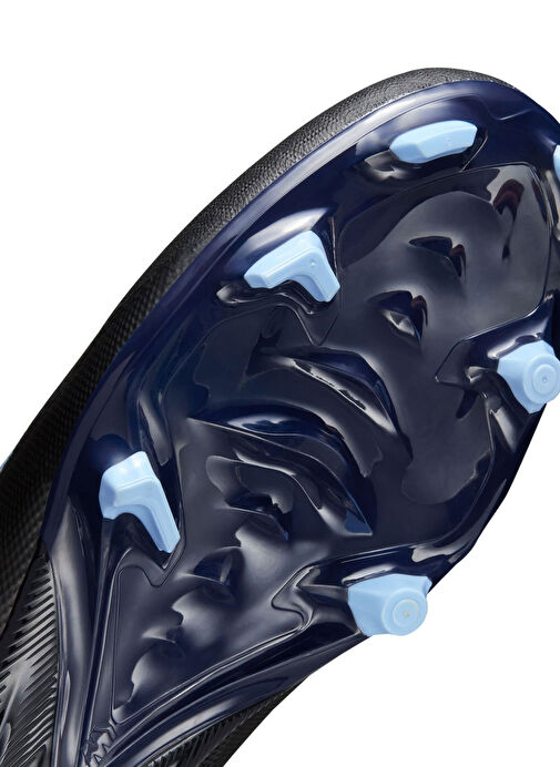 Nike FQ1458-001 ZM VAPOR 16 ACADEMY FG/M Siyah Erkek Futbol Ayakkabısı - Görsel 6