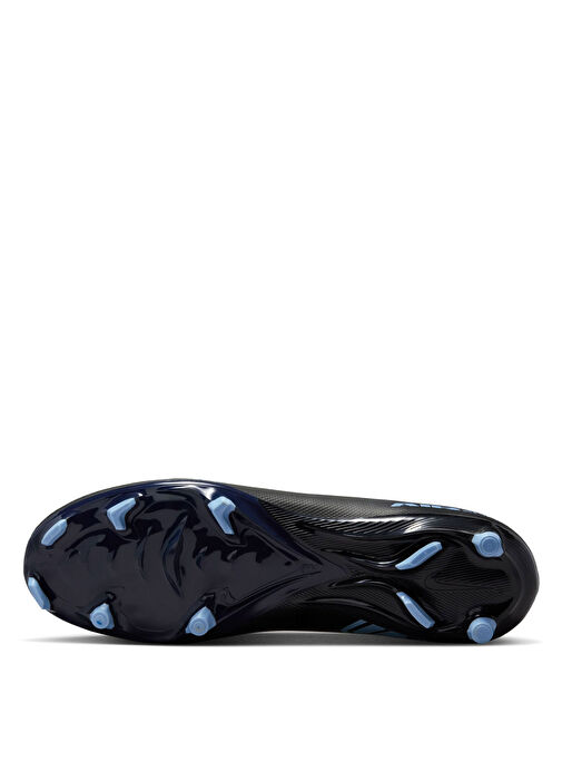 Nike FQ1458-001 ZM VAPOR 16 ACADEMY FG/M Siyah Erkek Futbol Ayakkabısı - Görsel 9