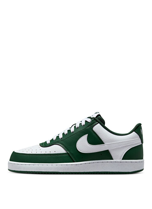 Nike Yeşil Nike Vision Court