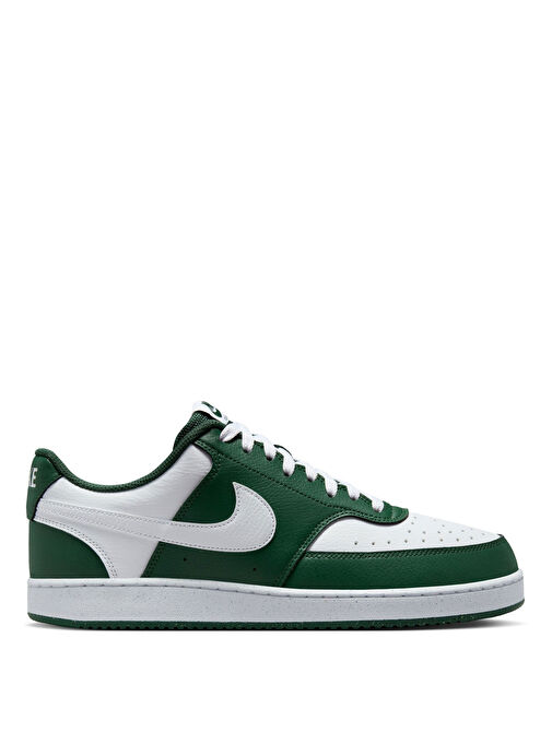Nike Yeşil Nike Vision Court