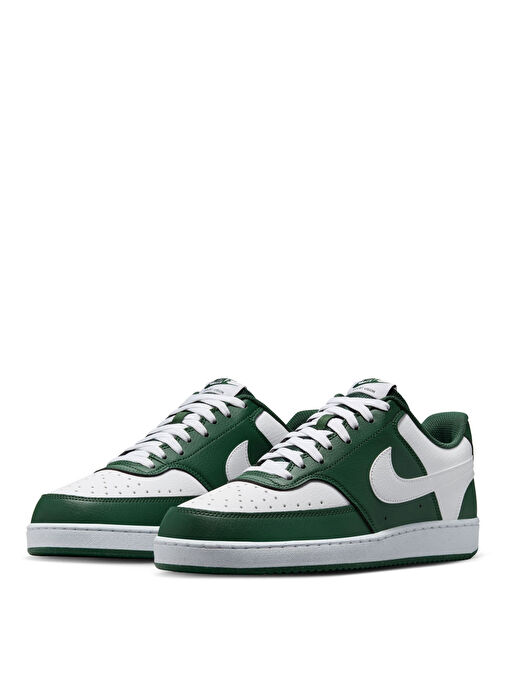 Nike Yeşil Nike Vision Court