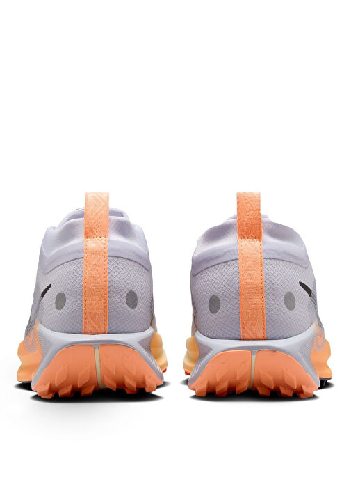 Nike FQ0912-011 W PEGASUS TRAIL 5 GTX Gri Kadın Koşu Ayakkabısı - Görsel 8