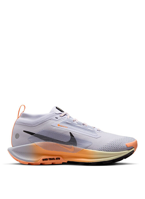 Nike FQ0912-011 W PEGASUS TRAIL 5 GTX Gri Kadın Koşu Ayakkabısı - Görsel 2