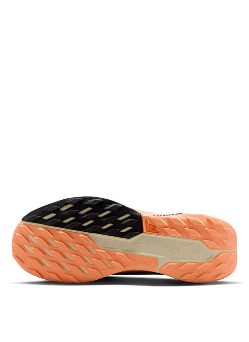 Nike FQ0912-011 W PEGASUS TRAIL 5 GTX Gri Kadın Koşu Ayakkabısı - Görsel 9