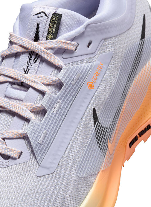 Nike FQ0912-011 W PEGASUS TRAIL 5 GTX Gri Kadın Koşu Ayakkabısı - Görsel 5