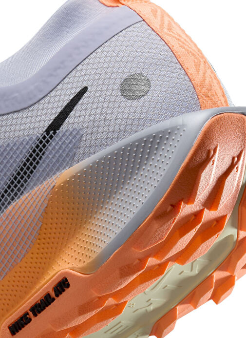 Nike FQ0912-011 W PEGASUS TRAIL 5 GTX Gri Kadın Koşu Ayakkabısı - Görsel 6