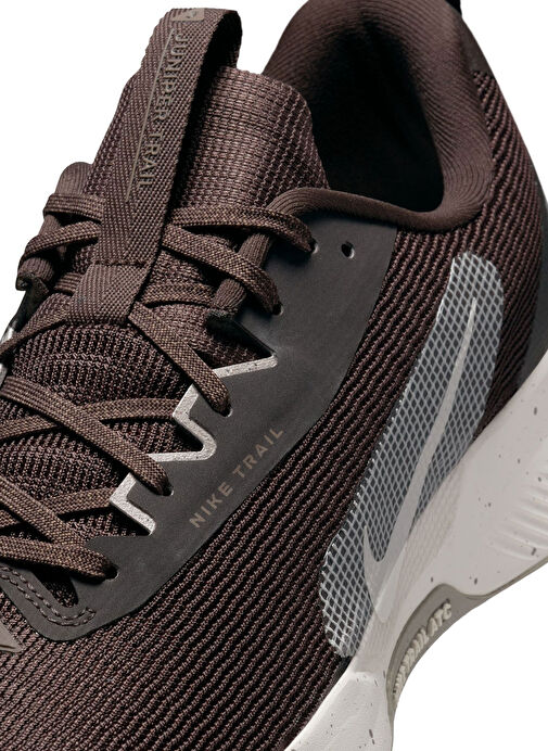 Nike FQ0904-203 JUNIPER TRAIL 3 Kahverengi Erkek Koşu Ayakkabısı - Görsel 5