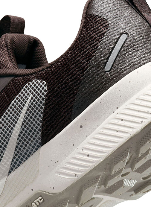 Nike FQ0904-203 JUNIPER TRAIL 3 Kahverengi Erkek Koşu Ayakkabısı - Görsel 6