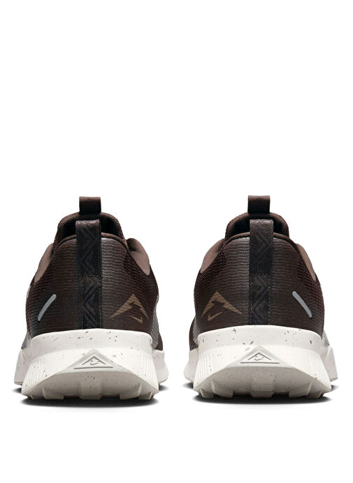 Nike FQ0904-203 JUNIPER TRAIL 3 Kahverengi Erkek Koşu Ayakkabısı - Görsel 8