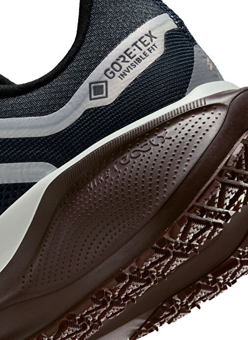 Nike FQ1357-401 W AIR ZM PEGASUS 41 GTX Mavi Kadın Koşu Ayakkabısı - Görsel 6