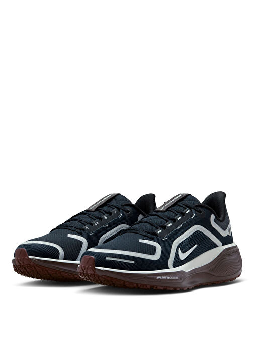 Nike FQ1357-401 W AIR ZM PEGASUS 41 GTX Mavi Kadın Koşu Ayakkabısı - Görsel 4