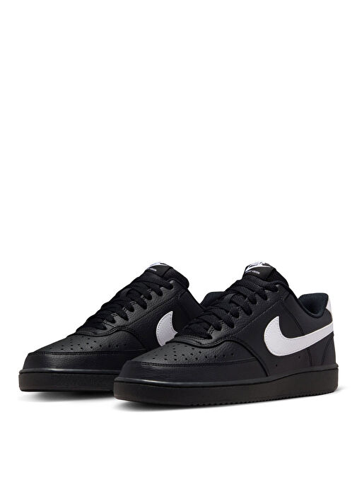 Nike Siyah Nike Vision COURT