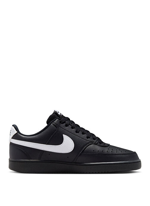 Nike Siyah Nike Vision COURT