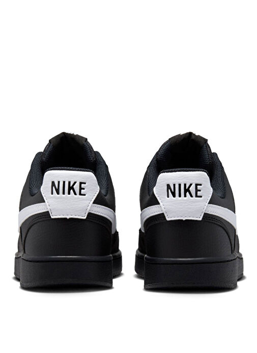 Nike Siyah Nike Vision COURT