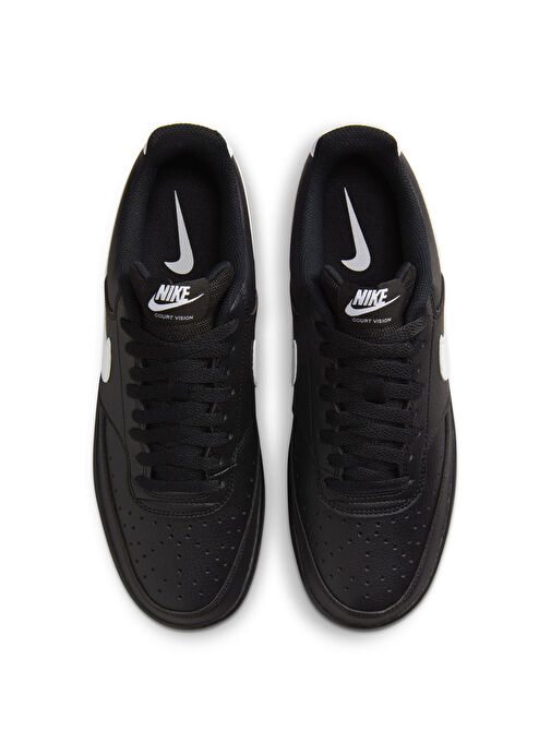 Nike Siyah Nike Vision COURT