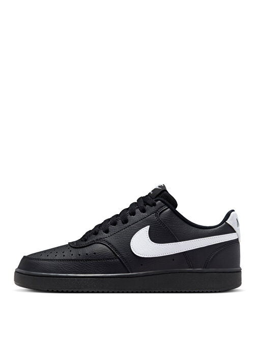 Nike Siyah Nike Vision COURT