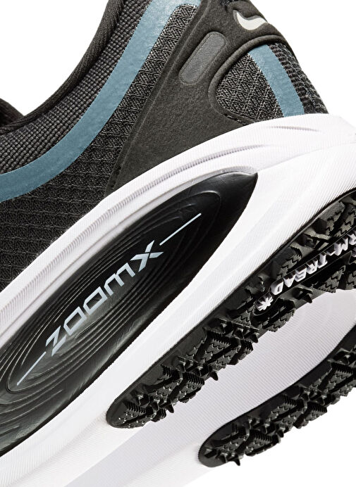 Nike HQ7002-002 W VOMERO 18 GTX Siyah Kadın Koşu Ayakkabısı - Görsel 6