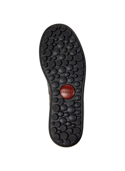 Camper Siyah Erkek Günlük Ayakkabı Pelotas Ariel - Görsel 6