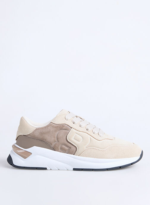 Boss BOSS Belirsiz Kahverengi Kadın Sneaker Skylar_Runn_sdhf Boyner'de! Belirsiz - 2. görsel