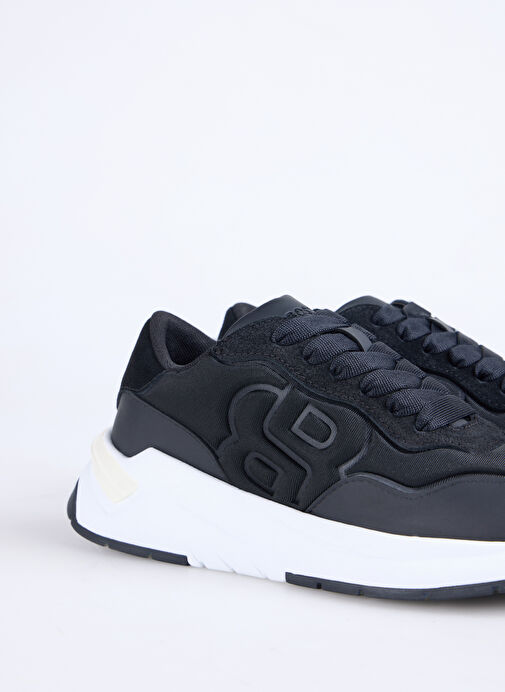 BOSS Siyah Kadın Sneaker Skylar_Runn_lysd - Görsel 6