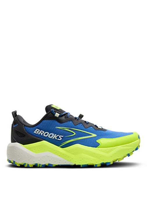 Brooks 1104401D403 Caldera 8 Lacivert Erkek Koşu Ayakkabısı - Görsel 2