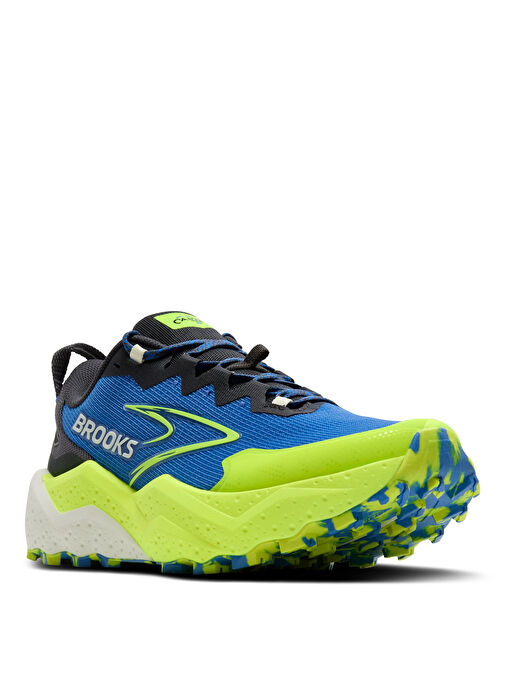 Brooks 1104401D403 Caldera 8 Lacivert Erkek Koşu Ayakkabısı - Görsel 3