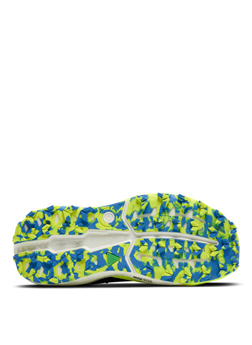 Brooks 1104401D403 Caldera 8 Lacivert Erkek Koşu Ayakkabısı - Görsel 9