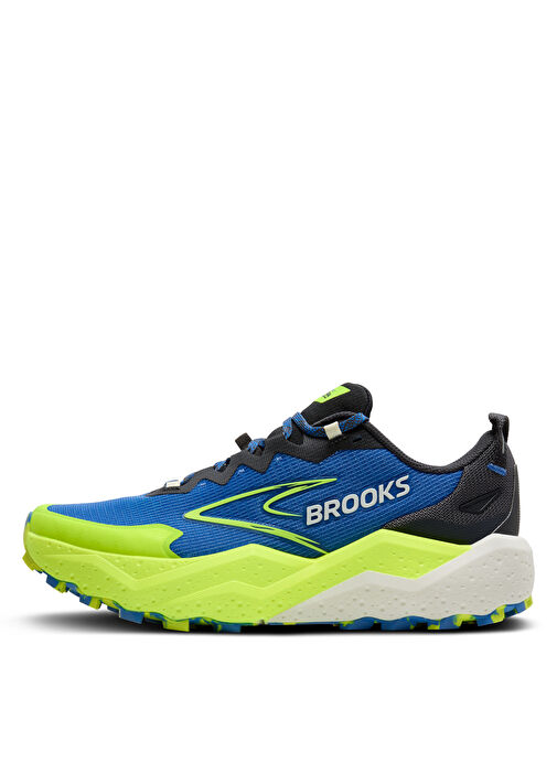 Brooks 1104401D403 Caldera 8 Lacivert Erkek Koşu Ayakkabısı - Görsel 4