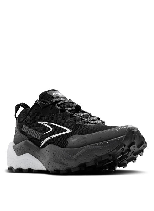 Brooks 1204291B052 Caldera 8 Beyaz Kadın Koşu Ayakkabısı - Görsel 5