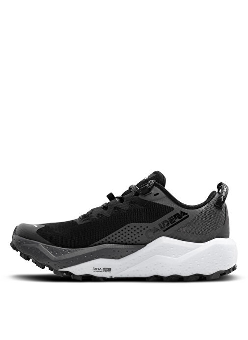 Brooks 1204291B052 Caldera 8 Beyaz Kadın Koşu Ayakkabısı - Görsel 7