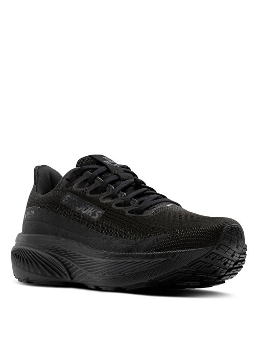 Brooks 1204511B020 Ghost 17 GTX Siyah Kadın Koşu Ayakkabısı - Görsel 3