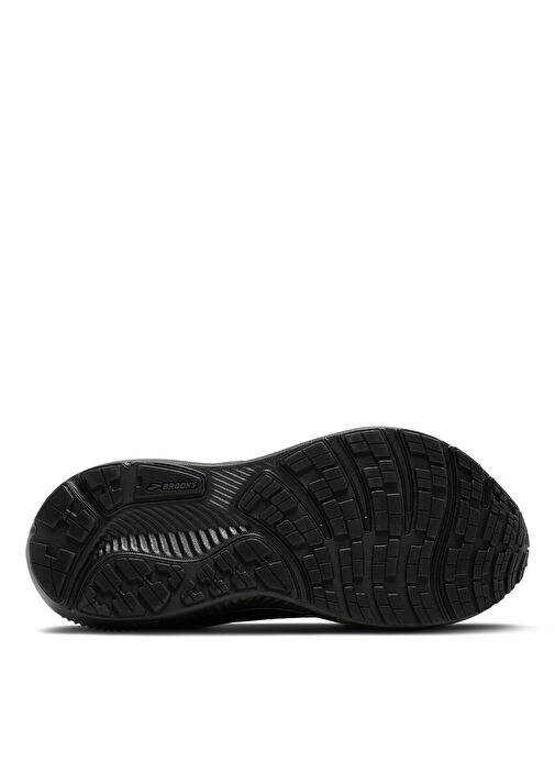 Brooks 1204511B020 Ghost 17 GTX Siyah Kadın Koşu Ayakkabısı - Görsel 8