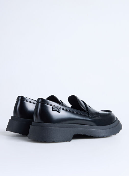 Camper Siyah Kadın Loafer Walden - Görsel 4