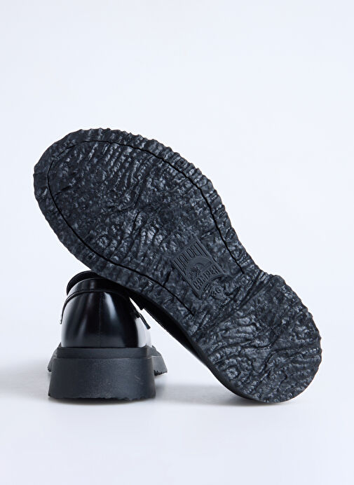 Camper Siyah Kadın Loafer Walden - Görsel 5