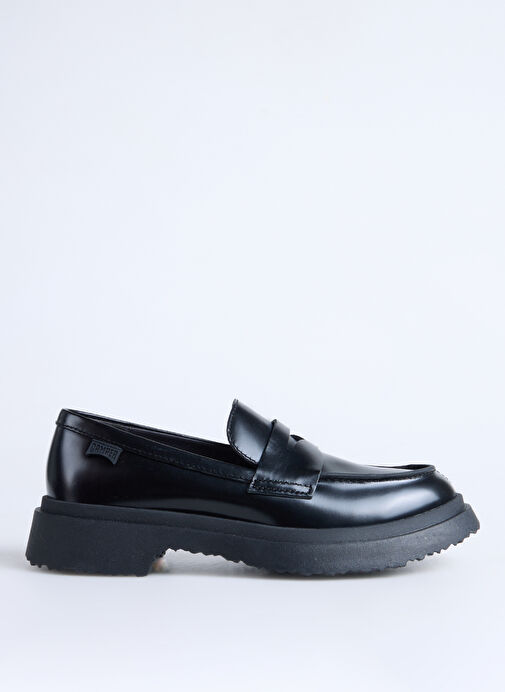 Camper Siyah Kadın Loafer Walden - Görsel 2