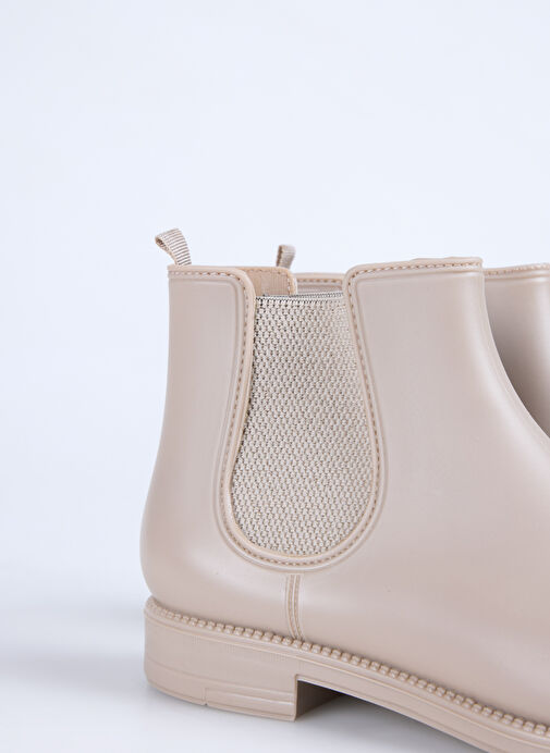 F By Fabrika Vizon Kadın Bot ARAS - Görsel 6