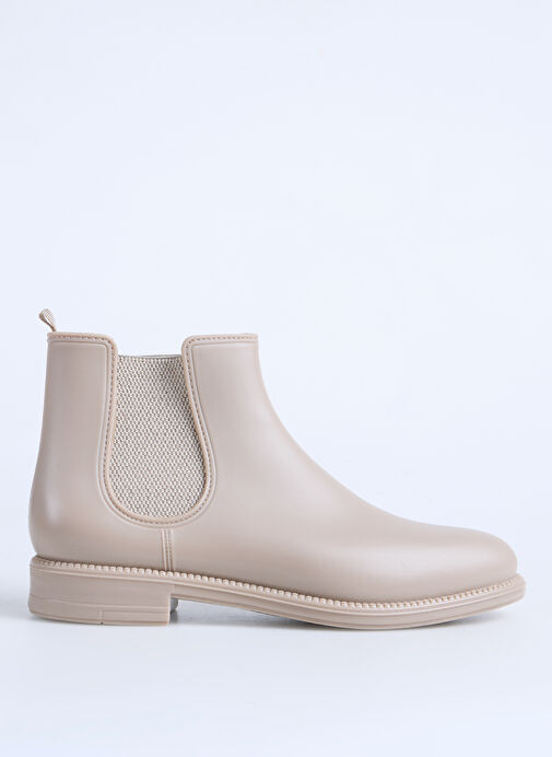 F By Fabrika Vizon Kadın Bot ARAS - Görsel 2