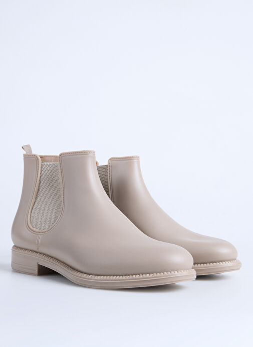 F By Fabrika Vizon Kadın Bot ARAS - Görsel 3