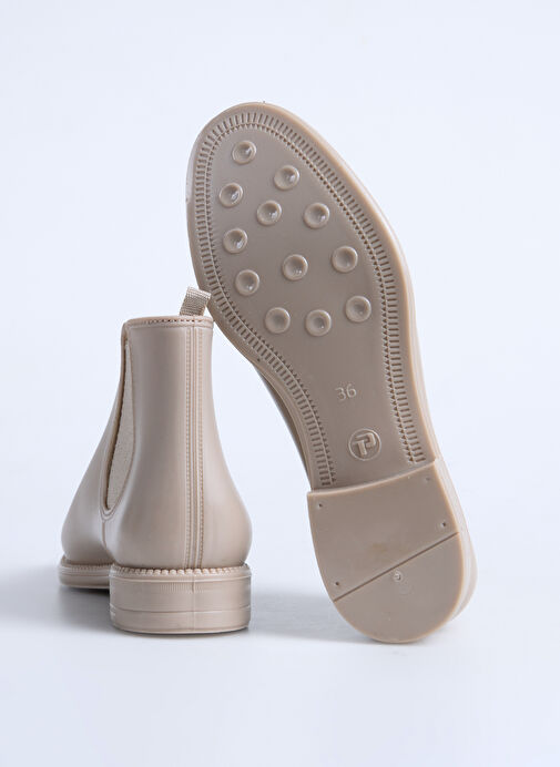 F By Fabrika Vizon Kadın Bot ARAS - Görsel 5