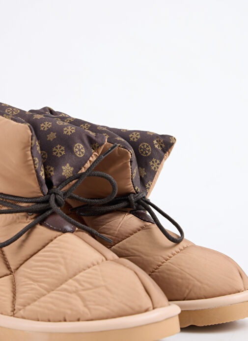 F By Fabrika Vizon Kadın Bot DAFFID - Görsel 6