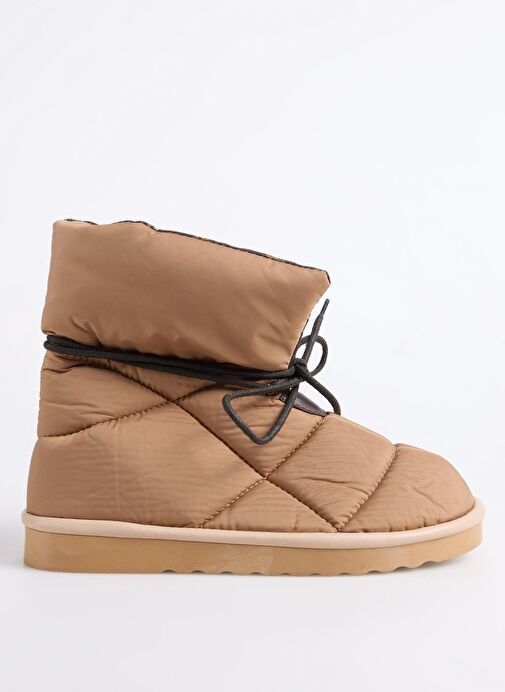 F By Fabrika Vizon Kadın Bot DAFFID - Görsel 2