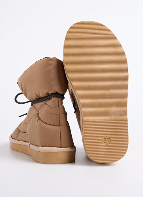 F By Fabrika Vizon Kadın Bot DAFFID - Görsel 5