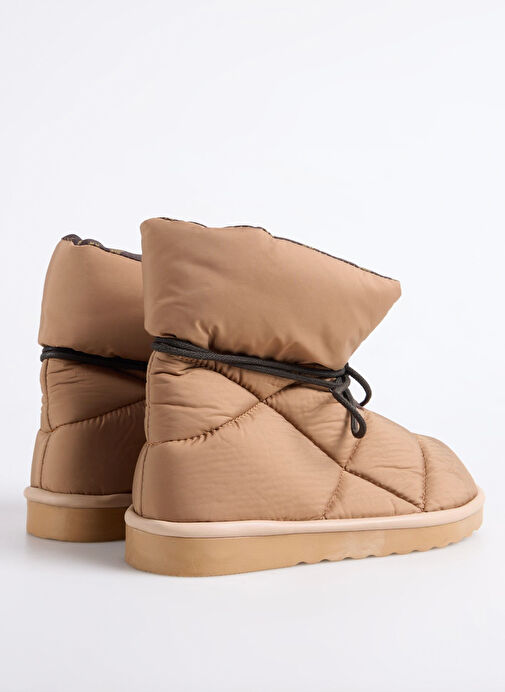 F By Fabrika Vizon Kadın Bot DAFFID - Görsel 4