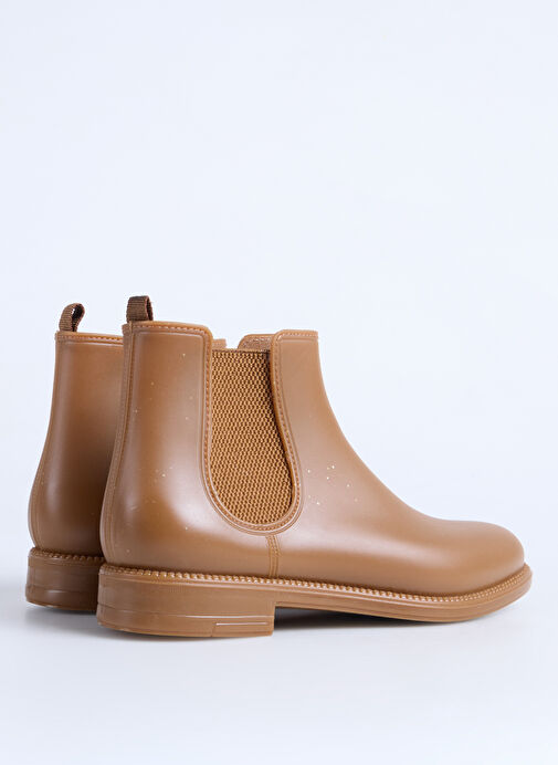 F By Fabrika Taba Kadın Bot ARAS - Görsel 4